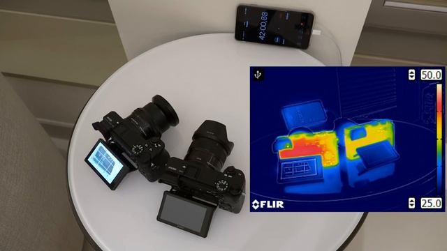 Sony Alpha 6500 Review: Was taugt die verbesserte Alpha 6300? смотреть онлайн