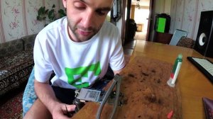 Учимся паять паяльным феном! Как перепаять гнездо зарядки на телефоне!