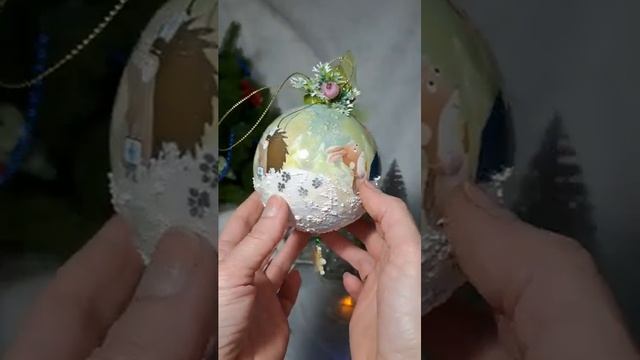 Идея подарка учителю на Новый год смотреть онлайн