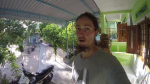 #38 Жилье в Муйне / Республика Вьетнам, город Фантхьет, деревня Муйне
