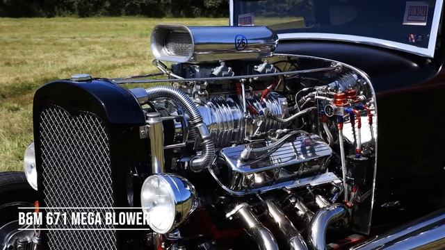 Hot Rod Ford Model A 1930 Car For Sale! (Active Sale Announcement) смотреть онлайн