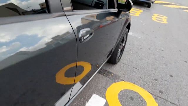 Fiat Punto ELX 1.4 Completo 2010 смотреть онлайн