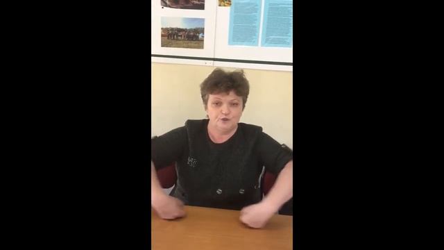 Кукла + АМ. Занятие 3 смотреть онлайн