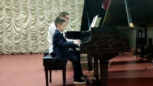 Л.Прима "Пой, пой, пой"