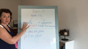 ПОЖАЛУЙСТА и его вариации на французском | УРОК 13 | французский по полочками