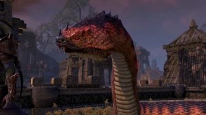 PREVIEW BLACKWOOD - THE ELDER SCROLLS ONLINE - TESO