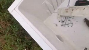 разборка холодильника Nord на цветной металл #холодильникнорд, #разборкахолодильника