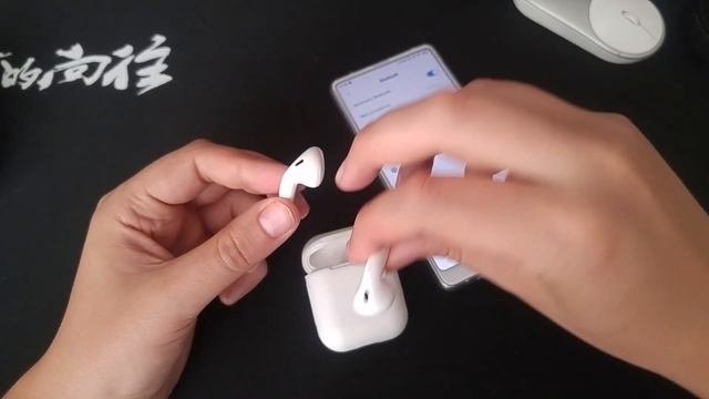 I12 Tws - наушники потеряли друг друга... БРАК \  ПОМОГИТЕ СКОНЕКТИТЬ (подделка Airpods )