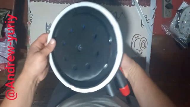 Шлифмашина для потолков и стен Lex LXDWS15LS - обзор смотреть онлайн