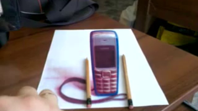 фокус иллюзия смотреть онлайн