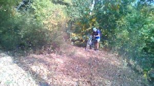 29 er - "найнер" это сила, подъем из оврага