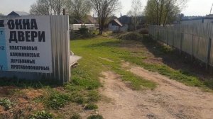 ОТКРЫТИЕ ОТКАТНЫХ ВОРОТ ОТ ПУЛЬТА АВТОМАТИЧЕСКИЙ ПРИВОД ДЛЯ ВОРОТ