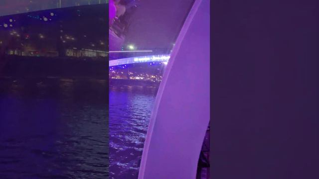 Яхта "Капелла". Флотилия Рэдиссон-Славянская смотреть онлайн