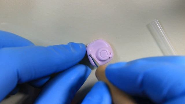 Mini camera made of polymer clay. Tutorial. DIY. Мини камера из полимерной глины смотреть онлайн