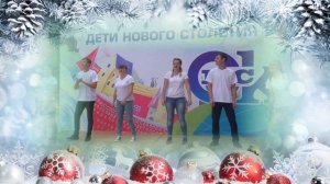 Ансамбль жестовой песни "Взмах" -  "Счастье" (автор песни : Александр Коган)