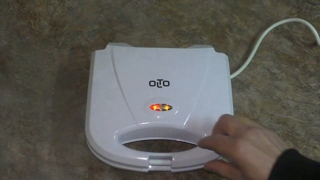 Орешница Olto WA 2017 смотреть онлайн