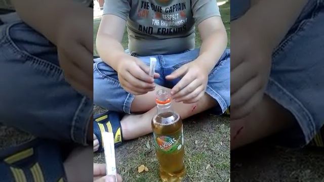 ДЮШЕС СЕРЕБРИСТЫЙ + САХАР ][ "БЮДЖЕТНАЯ" ВЕРСИЯ КОКА-КОЛЫ + МЕНТОС !!! смотреть онлайн