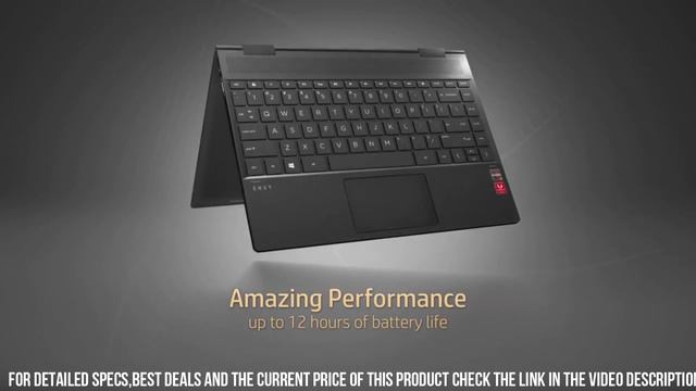 Best Hp Laptops 2024 - Don't Choose Wrong! (I did at first) смотреть онлайн