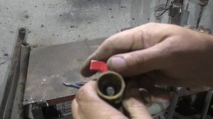 Почему шаровый кран на зиму нужно оставлять под 45 градусов.