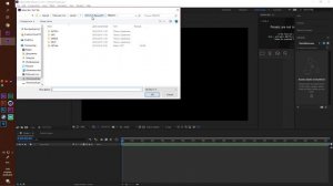 Как Сделать Крутые и Красивые Переходы в After Effects?! Туториал