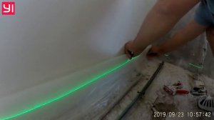 Стяжка без трещин. Делаем стяжку правильно.Часть 1