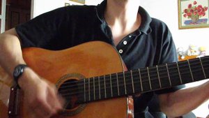 Кино Атаман cover