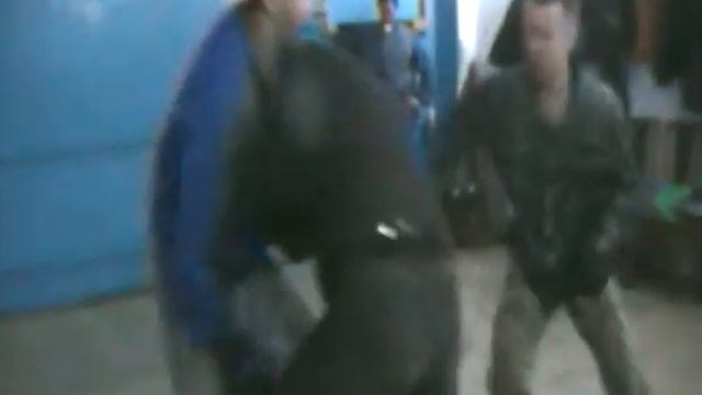 Рукопашный Бой 6система Попова С А смотреть онлайн