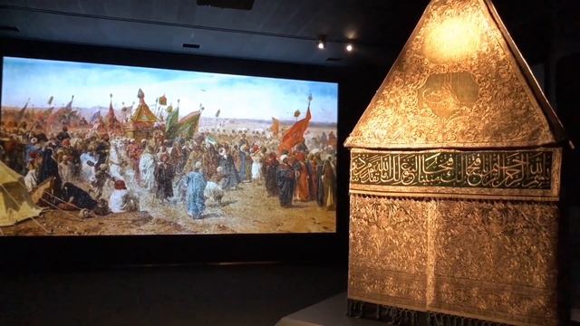 ? Мечеть Чамлыджа в Стамбуле | Знаменитая мечеть Эрдогана и самая большая в Турции! смотреть онлайн