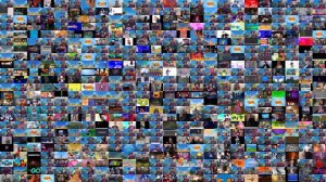 We Are Number One But It's A Paradox Mashup With 576 Versions