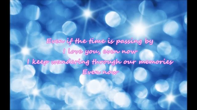 CN Blue - Blind Love ENGLISH
