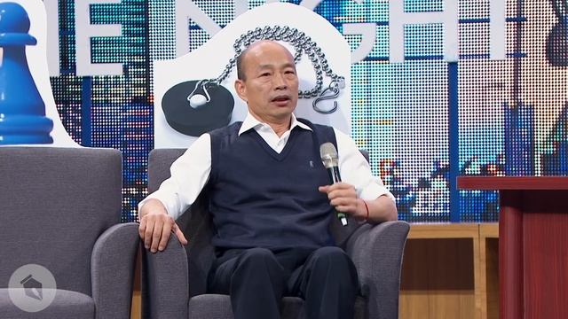 【博恩夜夜秀】韓總駕到！迎接夜夜秀開播以來最熟悉的陌生人！ смотреть онлайн