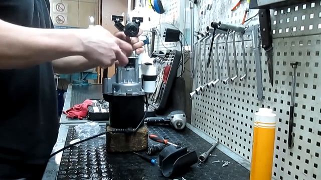 устройство и ремонт мини мойки высокого давления керхер к3 к4 repair karcher k3 смотреть онлайн