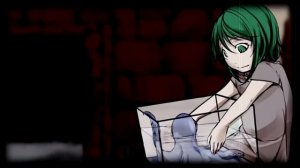 And Then the Girl Went Mad -End of a Moonlit Night- [Rus Sub]