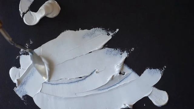 Белила цинковые. Масляная краска "Малевичъ", серия Tician.