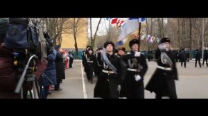 Гимн ВМФ России ФроловКрымский ОльгаГорячева