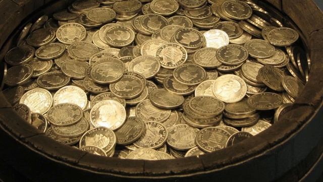 Как найти клад, где спрятаны самые древние клады. How To Find The Treasure.