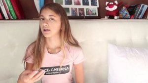 Вопрос- Ответ ?Вся правда ОБО МНЕ ?ВОПРОСЫ В ИНСТАГРАММ ?LIZA NICE