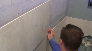 Установка водорозетки как правильно и почему в один уровень с плиткой
