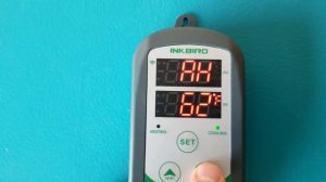 How to Program an InkBird Temperature Controller for a Chest Freezer Cold Plunge