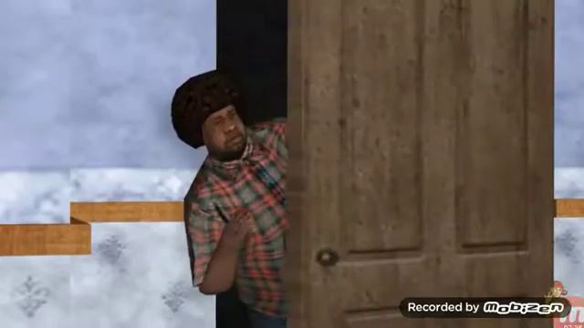 Засмеялся проиграл сиджи шоу ГТА сан андрес смотреть онлайн