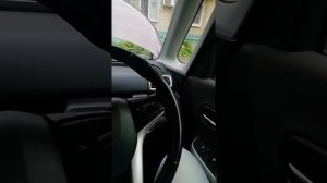 Suzuki Solio проверка уровня масла в вариаторе! Внимание! Стойки стаб. masuma короче родных!!!