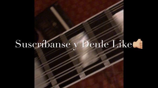 Guitarra 12 Cuerda En Pares смотреть онлайн
