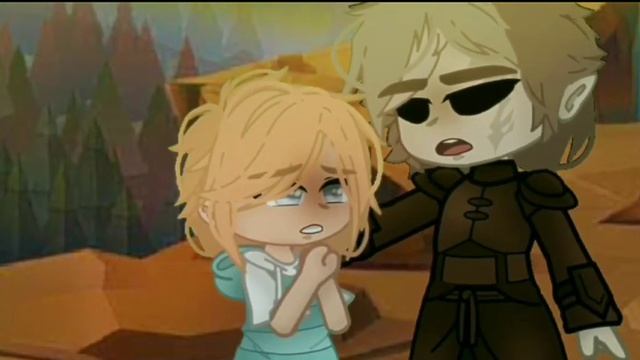 Песня:?????•{Брат, мой брат}•{гача клуб}•????? смотреть онлайн