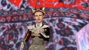 Жюри продолжает пытаться определить пол Мухи-Цокотухи