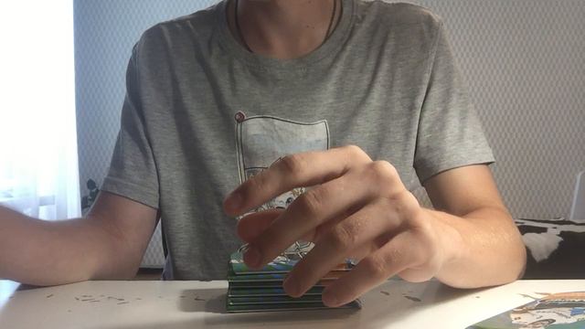 Бокс брейк Parkhrust 202122 15 Blaster Box