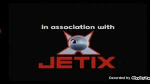 CBC/ApolloScreen/Jetix/Nerd Corps Entertainment/The Story Hat/Alliance Atlantis (2004)