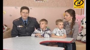 "У вас будет ребенок". 03.11.2013. Коля и Толя