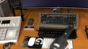 How to setup IK Multimedia MTM iLoud Speakers.