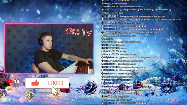 СТРИМ В НОВОМ ГОДУ ?PUBG MOBILE ?ЛОКАЛКИ ?КВЕСТЫ #pubgmobile #завик #эмулятор смотреть онлайн