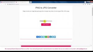 PNG to JPG Converter | PNG to JPG – Convert PNG images to JPEG